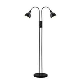 RAY DIM lampadaire Métal Noir E14|Nordlux-ORX72224003