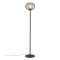 ALTON lampadaire Verre et metal Fumé noir E27|Nordlux-ORX2010514047