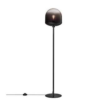 MAGIA, Lampadaire, Noir, IP 20, E27|Nordlux-ORX2112044003