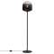 MAGIA, Lampadaire, Noir, IP 20, E27