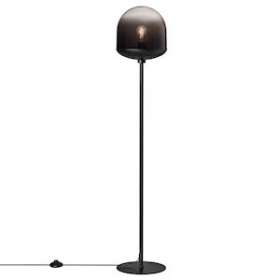 MAGIA, Lampadaire, Noir, IP 20, E27|Nordlux-ORX2112044003