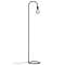PACO, Lampadaire, Noir, IP 20, E27|Nordlux-ORX2112094003
