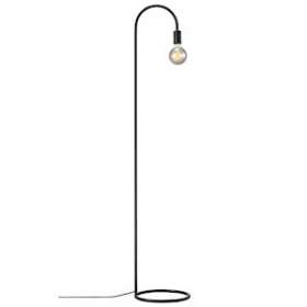 PACO, Lampadaire, Noir, IP 20, E27|Nordlux-ORX2112094003
