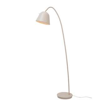 FLEUR, Lampadaire, Beige, IP20, E27|Nordlux-ORX2112124001