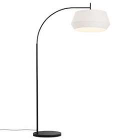 DICTE, Lampadaire, Blanc, IP 20, E27|Nordlux-ORX2112414001