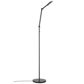 BEND, Single-Lampadaire, Noir, IP20, LED module|Nordlux-ORX2112774003