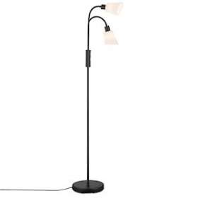 MOLLI Dbl-LampadaireNr/Opal, IP20, E14,|Nordlux-ORX2112844003