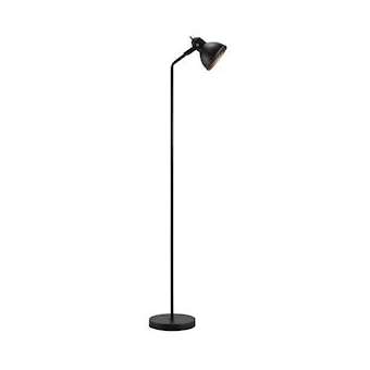 ASLAK lampadaire Métal Noir E27|Nordlux-ORX46724003