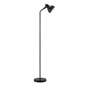 ASLAK lampadaire Métal Noir E27|Nordlux-ORX46724003