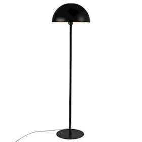 ELLEN lampadaire Métal et plastique Noir E27|Nordlux-ORX48584003
