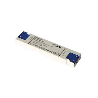 ALIMENTATION LED 12V - 20W extra plate|Aric-ARI52004
