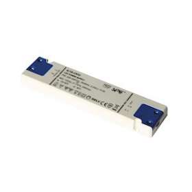 ALIMENTATION LED 12V - 20W extra plate|Aric-ARI52004