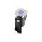 MINI ZEPH - 230 rond inox bleu 0,5W 120DEG|Europole-POL544212