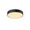 MEDO 40 applique/plafonnier noir, LED 31W 3000/4000K, DALI|SLV-DC51001895