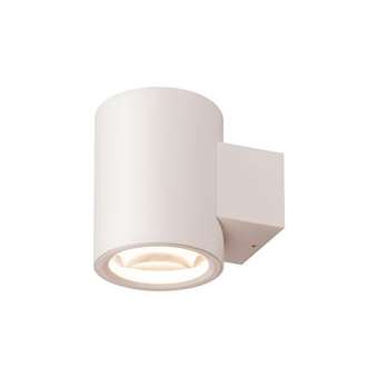 OCULUS UP/DOWN, applique intérieure, up/down, blanc, LED, 15W, 2000-3000K|SLV-DC51004671