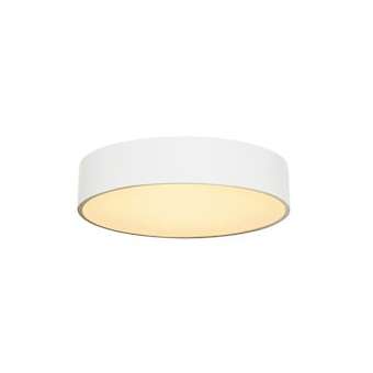 MEDO 40, plafonnier intérieur, rond, blanc, LED, 30,1W, 3000K, variable 1-10V|SLV-DC51000865