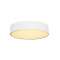 MEDO 40, plafonnier intérieur, rond, blanc, LED, 30,1W, 3000K, variable 1-10V|SLV-DC51000865