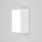 Applique Kea 140 Square Blanc texturé IP65|Astro lighting-AHT1391005