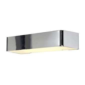WL 149, applique intérieure, chrome, LED, 14W, 3000K|SLV-DC5149512