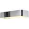 WL 149, applique intérieure, chrome, LED, 14W, 3000K|SLV-DC5149512