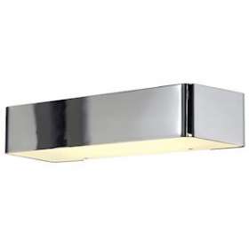 WL 149, applique intérieure, chrome, LED, 14W, 3000K|SLV-DC5149512