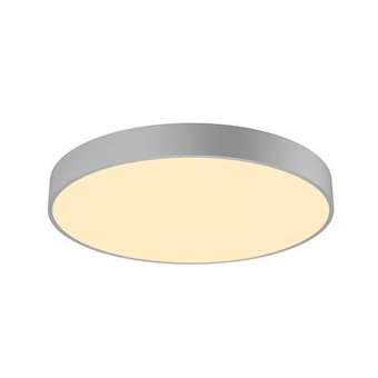 MEDO 60 applique/plafonnier gris, LED 40W 3000/4000K, TRIAC|SLV-DC51001888