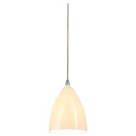 TONGA, suspension intérieure, gris/blanc, E14/C35, 60W max|SLV-DC5133444