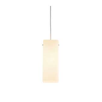 QUADRASS, suspension intérieure, blanc/chrome, E27, 40W max|SLV-DC51003432