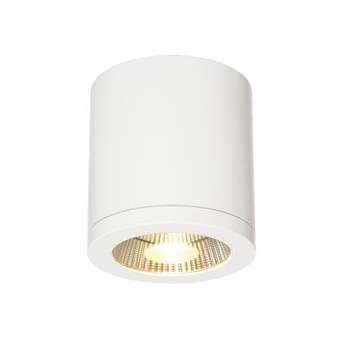 ENOLA C, plafonnier intérieur, blanc, LED, 12W, 3000K|SLV-DC5152101