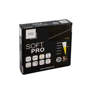 Pack bandeau Led 5m SOFT PRO IP20 3000K 10W/m 24VDC|Europole-POL42810