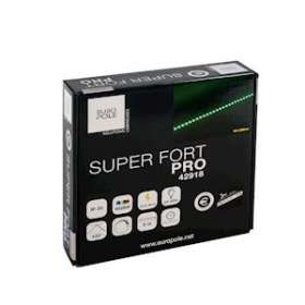 Pack bandeau Led 5m SUPER FORT PRO IP20 RGBW 19,5W/m 24VDC|Europole-POL42918
