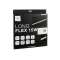 Pack bandeau Led 5m LONG FLEX 11 4000K 15W/m 230VAC