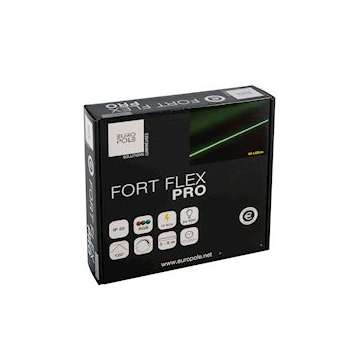 Pack bandeau Led 5m FORT FLEX PRO IP20 RGB 14.5W/m 24VDC|Europole-POL42919