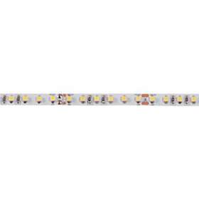 FLEXO-Ruban n/protg. IP20 24V 9,2W/m 120 LED/m 3000K 650 lm/m, lg 2,5m|Aric-ARI55023