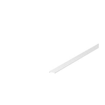 GRAZIA 20, diffuseur plat, 3 m, plastique PMMA, opale|SLV-DC51000549