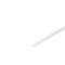 GRAZIA 20, diffuseur plat, 3 m, plastique PMMA, opale|SLV-DC51000549