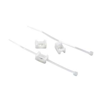 Clips rapides, 100 pièces|SLV-DC5550191