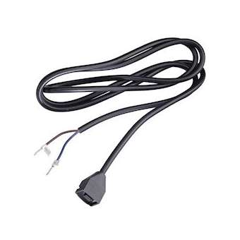 CABLE D'ALIMENTATION POUR DELF C RGB|SLV-DC5631424