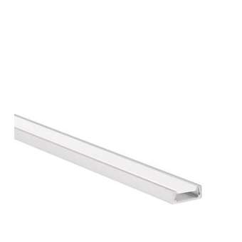 LEDline - Profile aluminium EN-CH100 1m|Aurora-ABIENCH1001
