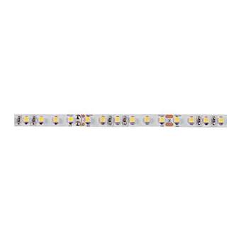 FLEXO-Ruban n/protg. IP20 24V 9,2W/m 120 LED/m bleu, lg 2,5m|Aric-ARI55025