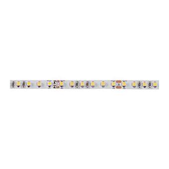 FLEXO-Ruban n/protg. IP20 24V 9,2W/m 120 LED/m rouge, sur mesure|Aric-ARI55179