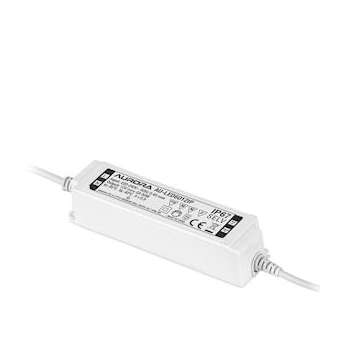 Driver LED TC 60W 12VDC IP67 non-grad.|Aurora-ABIAULED6012IP