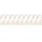 LEDline - 1 mètre ruban LED 24V DC 9,6W/m uni 827|Aurora-ABIENST22427