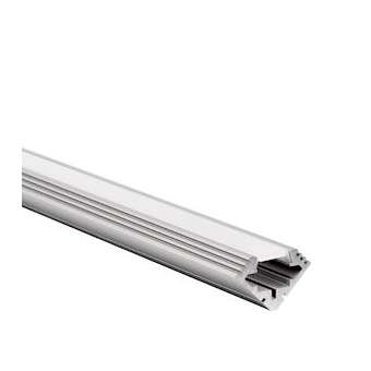 LEDline - Profile aluminium EN-CH104 1m|Aurora-ABIENCH1041