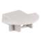 LEDline - Embout avec passe-fils pour EN-CH102|Aurora-ABIENCH102EC2