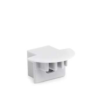LEDline - Embout avec passe-fils pour EN-CH103|Aurora-ABIENCH103EC2