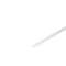 GRAZIA 20, diffuseur plat, 3 m, plastique PC, satiné|SLV-DC51000540