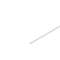 GRAZIA 10, diffuseur plat, 2 m, plastique PC, transparent|SLV-DC51000467