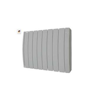 Taiga EL, régulation digitale, couleur, 1250W, H 576 mm / L 729 mm|Acova-ACATAKE125073CFC