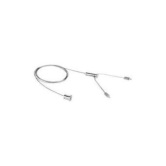 LEDVANCE Cable de suspension 1,5m|Ledvance-OSR133327
